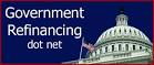  Government Refinancing | Government Refinance Program Information