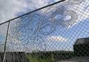 Lace Fence by Demakersvan | CoolBoom