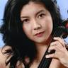 Cellist Fang Fang Xu earned a