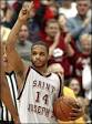 ESPN.com: Page 2 : St. Joe's serves up smiles all around