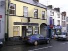 Gentle Dentistry, Fintona. It is located at Main Street - via Daymix