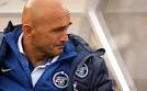 Zenit St Petersburg coach Luciano Spalletti is delighted with the intensity