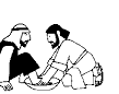 The Events of Holy Week