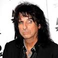 Alice Cooper picture