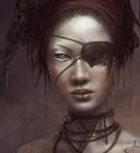 Fantasy Art Lauren K. Cannon