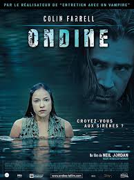 ดูหนัง Ondine ออนดีน เพียงเธอไม่ห่างจากฉัน
