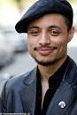 José James (born January 20,