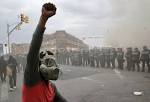 CHW @ BAL PPD (Riot) - Breitbart