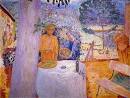 Pierre Bonnard