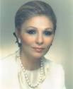Farah Diba