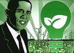 Must Go Green