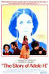 The Story of Adele H (1975)