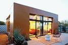 Prefab KIT HOMES | Green Prefab Homes | Prefab Garages