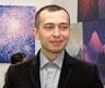 космоса» художника Романа