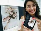 “LG Optimus 7 smartphones will