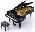 Bluthner Model 1 Grand Piano - info &amp; prices