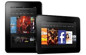 Kindle Fire