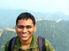 Adarsh Krishnamurthy