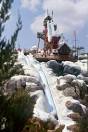 Blizzard Beach Water Park Walt Disney World