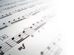 Desktop Wallpaper > Miscellaneous > Other/Fun > Sheet Music ... 