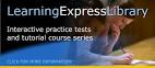 Learning Express Library