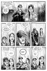 AMC's The Walking Dead: Comics Comparison and Analysis - Comic Vine
