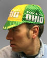 Team Athens Ohio Cycling Cap