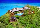 Necker Island, Private Islands Villa