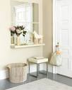 Organizing: Entryway Organizing Ideas - Martha Stewart