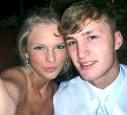 Check out this picture of country superstar Taylor Swift and her new, older, ... - taylor-cody-3