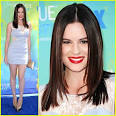 Chelsea Hobbs - Teen Choice