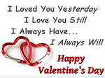 Happy VALENTINES DAY QUOTES Wallpapers | Happy Valentines Day 2015.