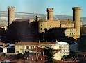 Ivrea Canavese area Piedmont - Italy lifestyle