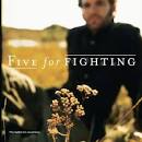 Image artist <b>Five For Fighting</b>, Picture