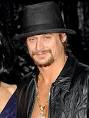 Kid Rock Image Kid Rock Vetoes Celebrity Political Endorsements   Kid Rock : People. Picture 0