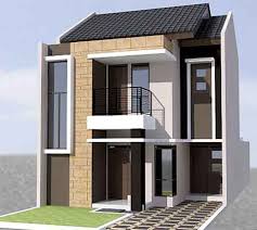MODEL RUMAH MINIMALIS Sederhana nan Mewah