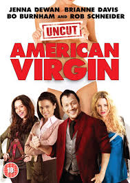 American Virgin 2009