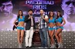 Pacquiao vs Ríos - Macao Presser