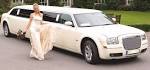 Wedding Car Hire & Wedding Limo Hire » Limousines in London
