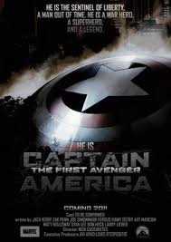 Captain America: The First Avenger, Full in HD