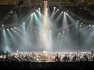 Orchestra in Tchaikovsky's - via Daymix