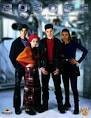 2030 CE - Sci-fi On TV