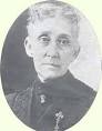 Mary McAfee Atkins Of Kansas