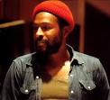 in time that Gaye sat down