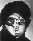 The Photojournalist by Andreas Feininger - 1951 - feininger