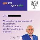 One year of Narendra Modi govt: Here is the report card | The.