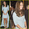 KATE MIDDLETON Hides Small Baby Bump with Clutch at Wildlife.