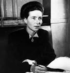 Simone de Beauvoir - Short Biography for Simone de Beauvoir ...