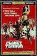 Grindhouse: Planet Terror