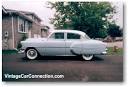 Chevrolet 210. MotoBurg